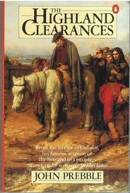 The Highland Clearances, by John Prebble