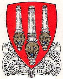 Woolwich Coat of Arms