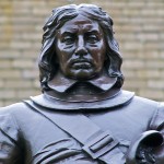 Oliver_Cromwell_Statue