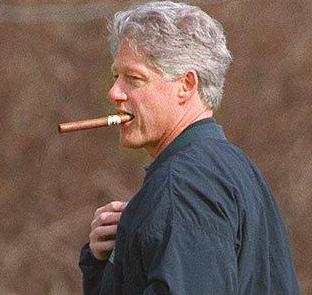 bill-clinton-cigar