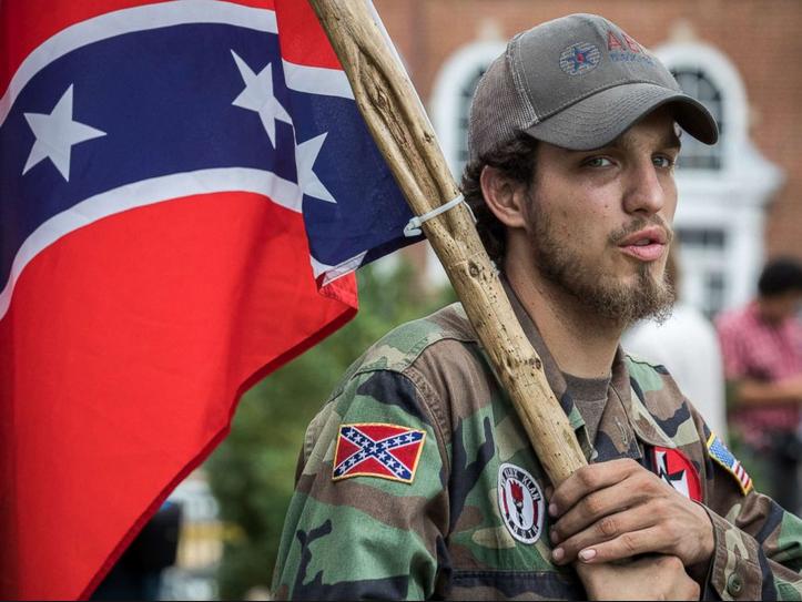 Southern Confederacy